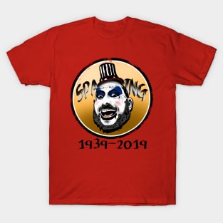 RIP Sid Haig T-Shirt